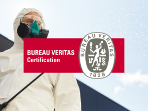 certifications veritas