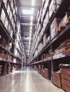 traitement pour deratisation professionnels, entrepot, usine