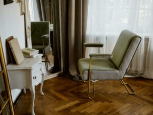 PUCES DE PARQUET