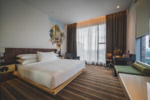anti parasites hotel lille