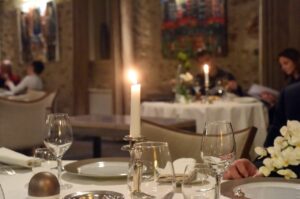 anti parasites restaurant Lille
