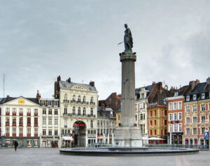 Lille