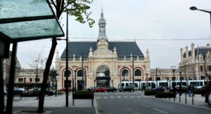 Valenciennes