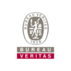 Logo Bureau Veritas