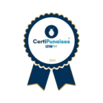 Logo Certipunaises