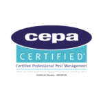 Logo Certification CEPA